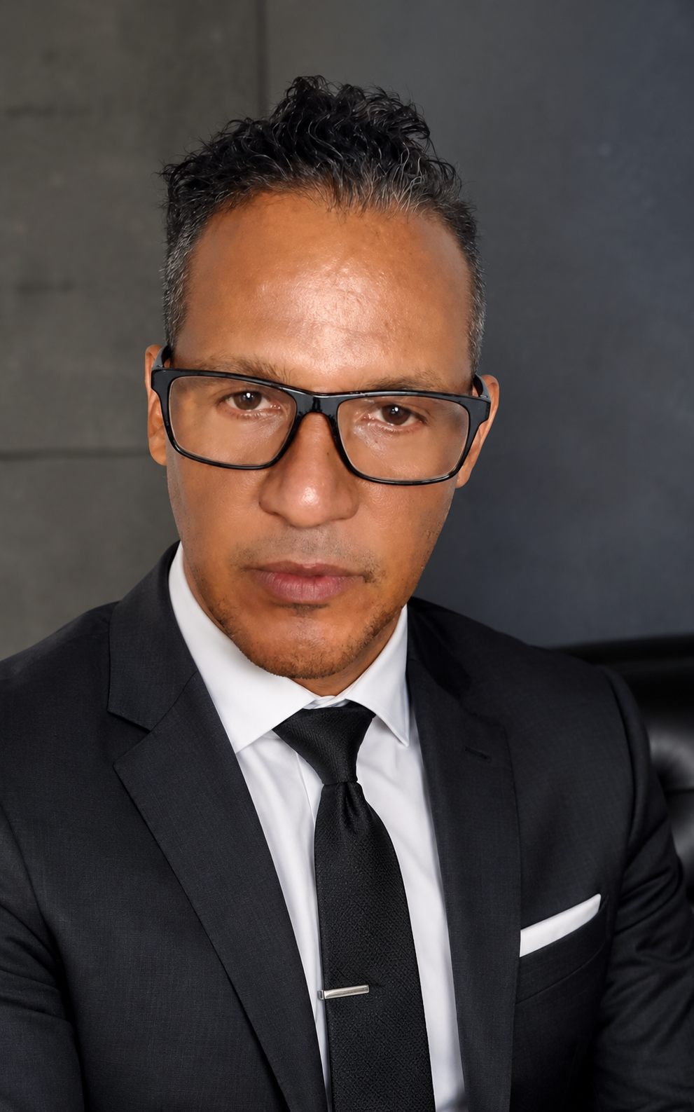 Juan Carlos M - CEO & Fundador