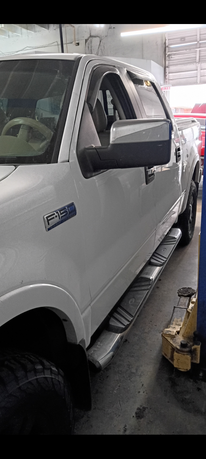 Ford 150 XL